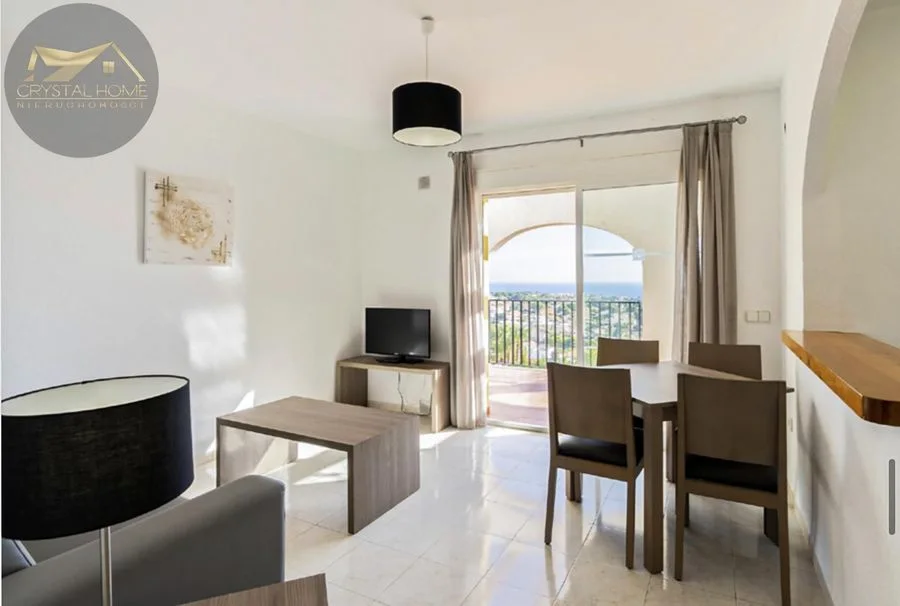 APARTAMENTY BUNGALOW W CALPE