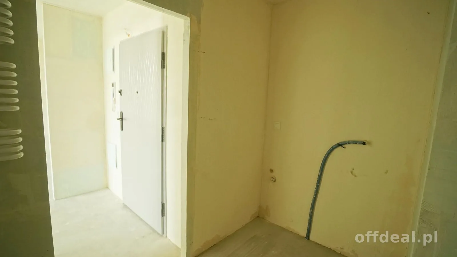 2-room apartment for sale in Łomża | 41.71 m²