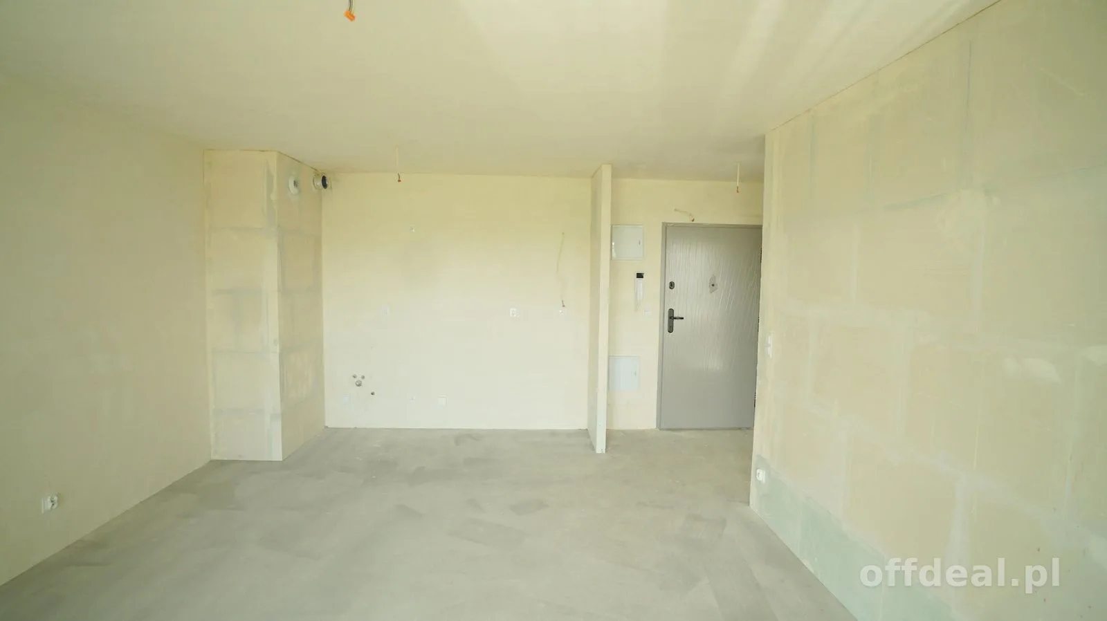2-room apartment for sale in Łomża | 41.71 m²