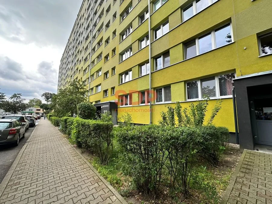 Rozkładowe 2 pokoje na Popowicach| super lokalizacja| jasne