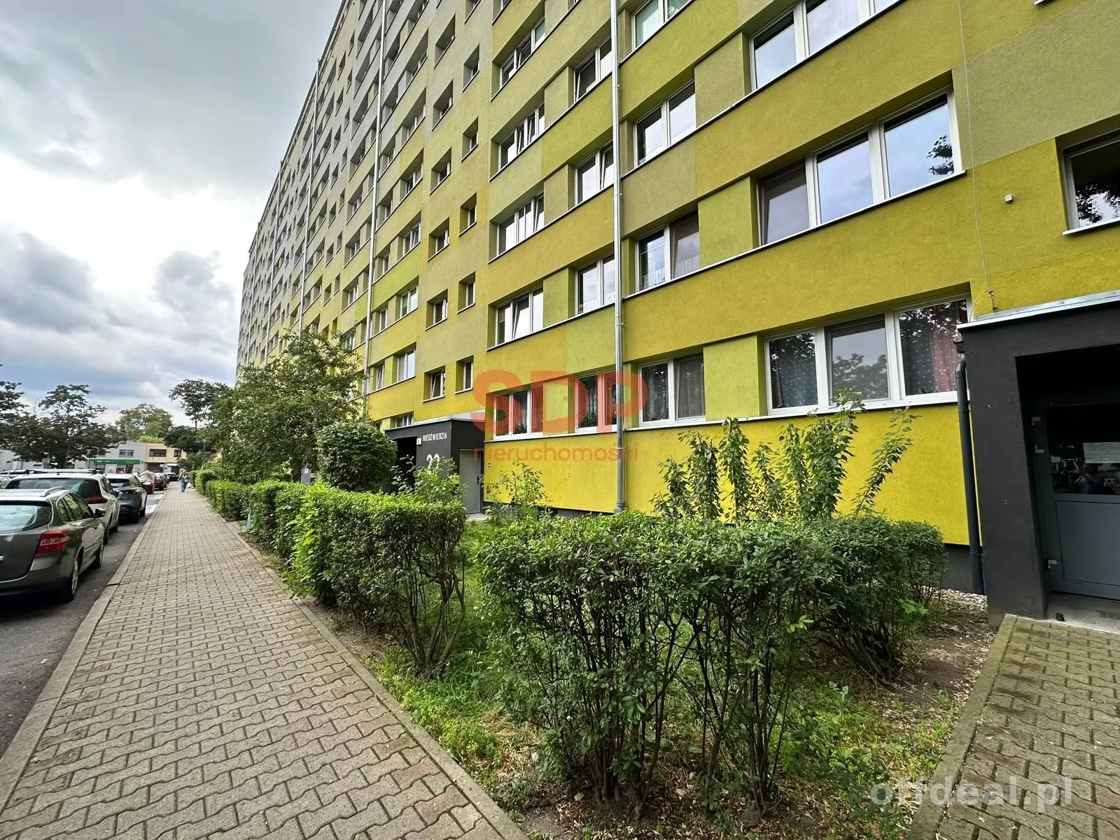 Rozkładowe 2 pokoje na Popowicach| super lokalizacja| jasne