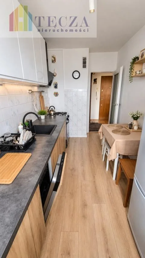 2pok oddzielne,50m2,balkon,10 min do metra NATOLIN