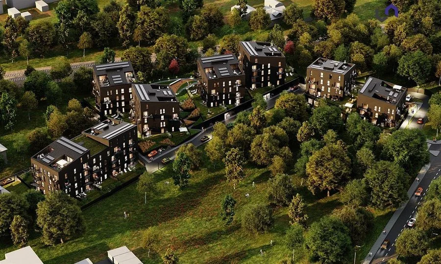 NOWE MIESZKANIA. 3 POKOJE!  BALKON!