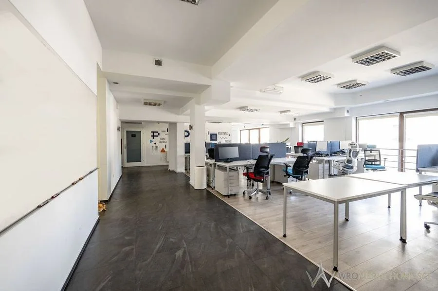 Lokal inwestycyjny |459 m² + taras 48 m²| parking
