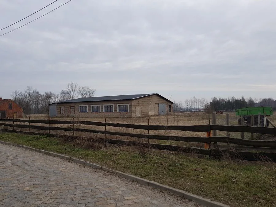 terrain à vendre à Gromadka | 11 000 m²