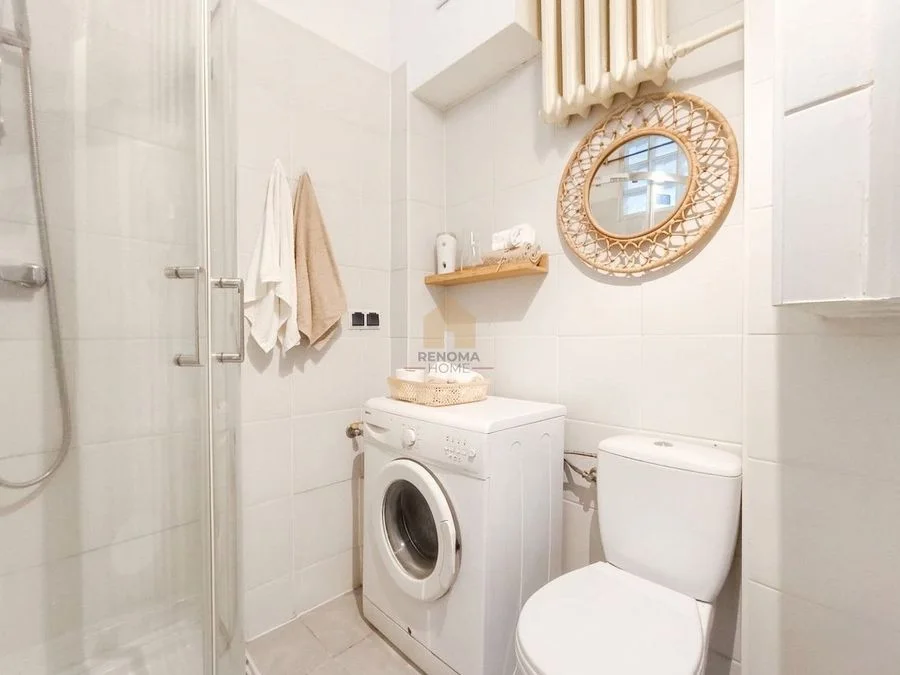 Ołbin | Kawalerka-33 m² | Do wprowadzenia