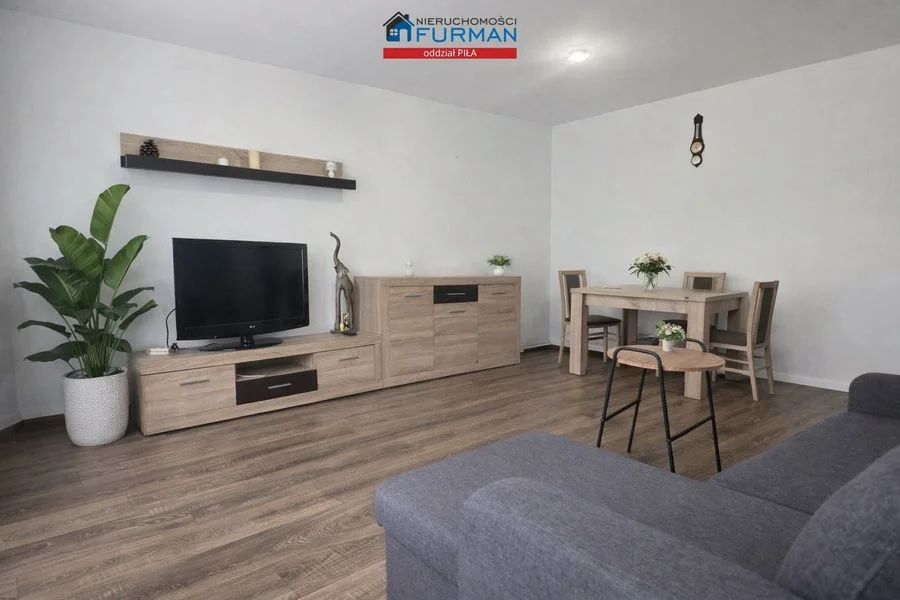 maison à vendre à Piła, Podlasie | 2 pièces | 45 m²