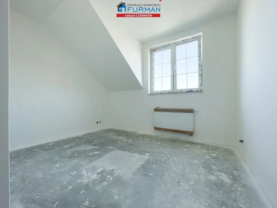 appartement à vendre à Czarnków | 2 pièces | 49,5 m²