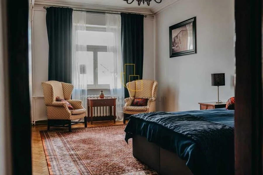 appartement à vendre à Warszawa, Wola, Mirów | 3 pièces | 103,75 m²