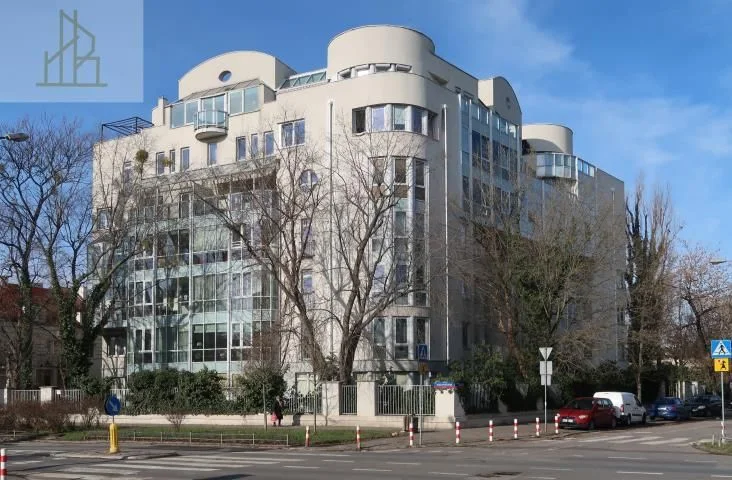 commercial property for rent in Warszawa, Mokotów, Wierzbno | 120 m²