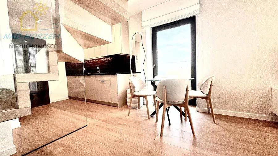 3-room apartment for sale in Ustronie Morskie | 61.38 m²