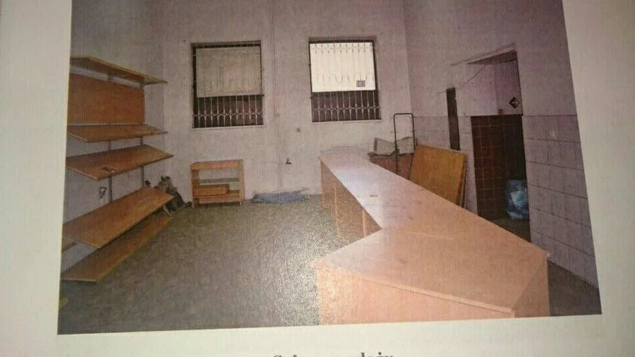 lokal usługowy