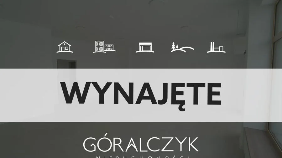 Funkcjonalny lokal w atrakcyjnej lokalizacji