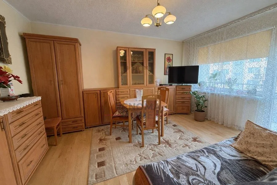 квартира на продаж у Świebodzice, Pełcznica | 1-кімн. | 32,8 m²