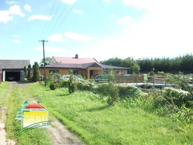 Działka na sprzedaż, Radziejowice-Parcel