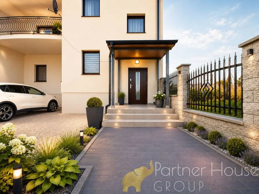 Wyszków | Kamienica inwestycyjna 381 m²
