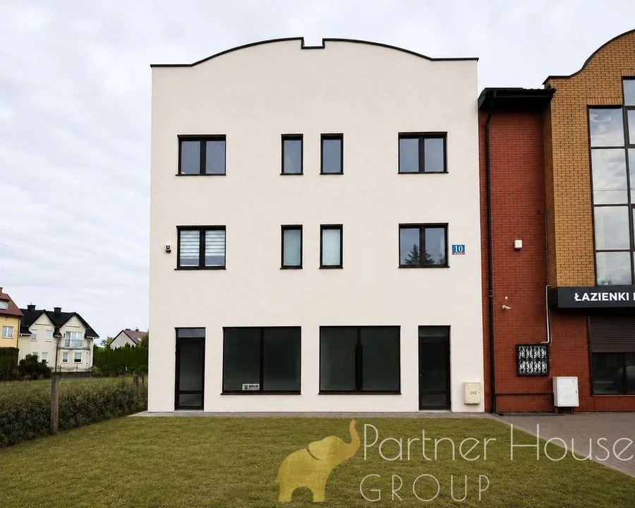 11-Zimmer Haus zum Verkauf in Wyszków | 381,3 m²
