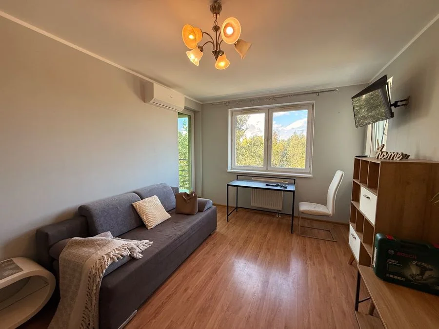 Mieszkanie • 38 m² • Wrocław • 486 000 PLN