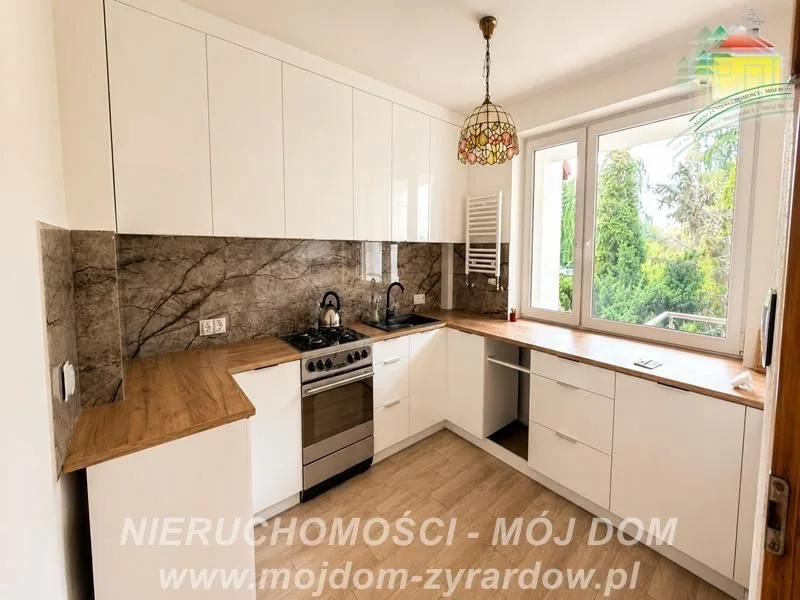 5-Zimmer Haus zum Verkauf in Żyrardów | 205 m²