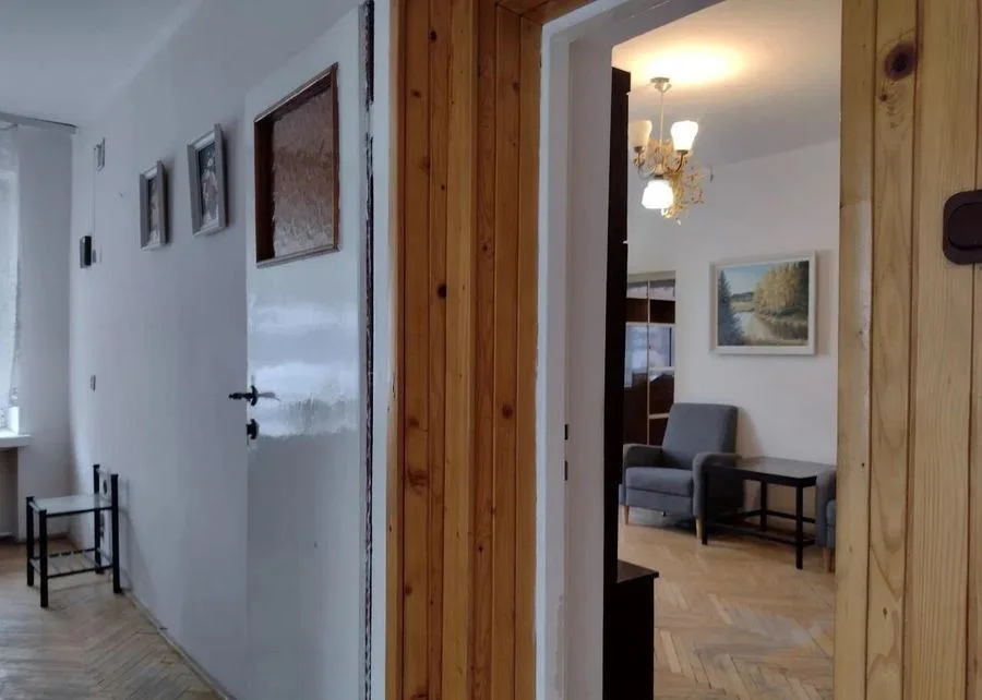 4-room apartment for sale in Łódź, Bałuty | 81.87 m²