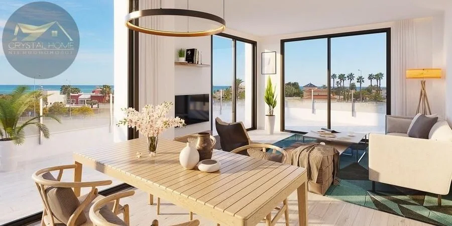 3-Zimmer Wohnung zum Verkauf in Orihuela | 73 m²