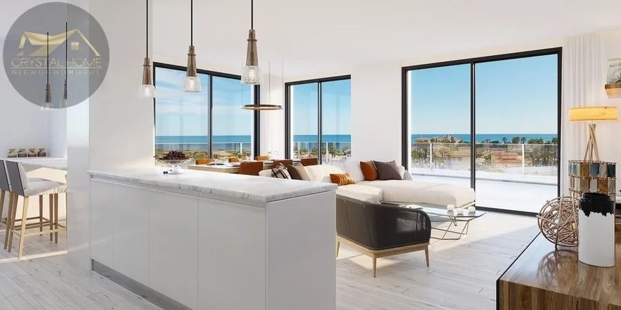 3-Zimmer Wohnung zum Verkauf in Orihuela | 73 m²