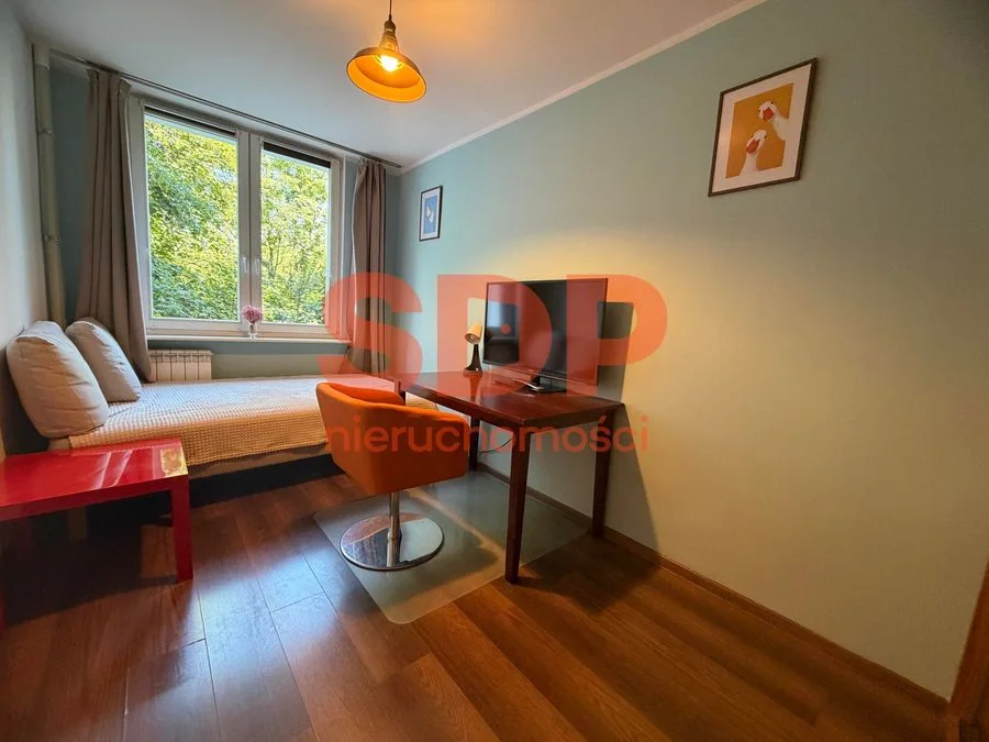 appartement à vendre à Warszawa, Praga-Południe, Saska Kępa | 2 pièces | 37,5 m²