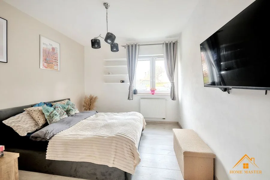 квартира на продаж у Ostróda | 3-кімн. | 63,45 m²