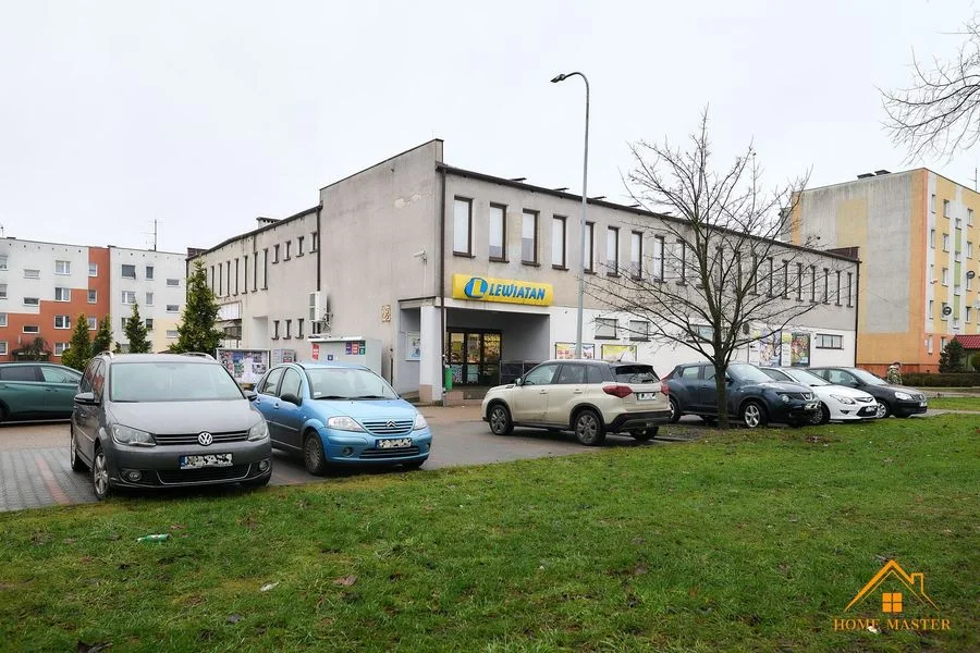 комерційна нерухомість на продаж у Lidzbark | 1 348,3 m²