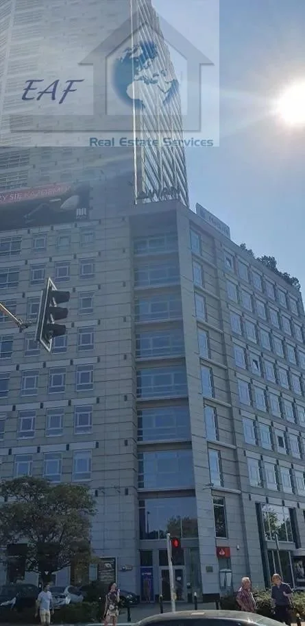 bien commercial à louer à Warszawa, Wola, Nowolipki | 369,3 m²