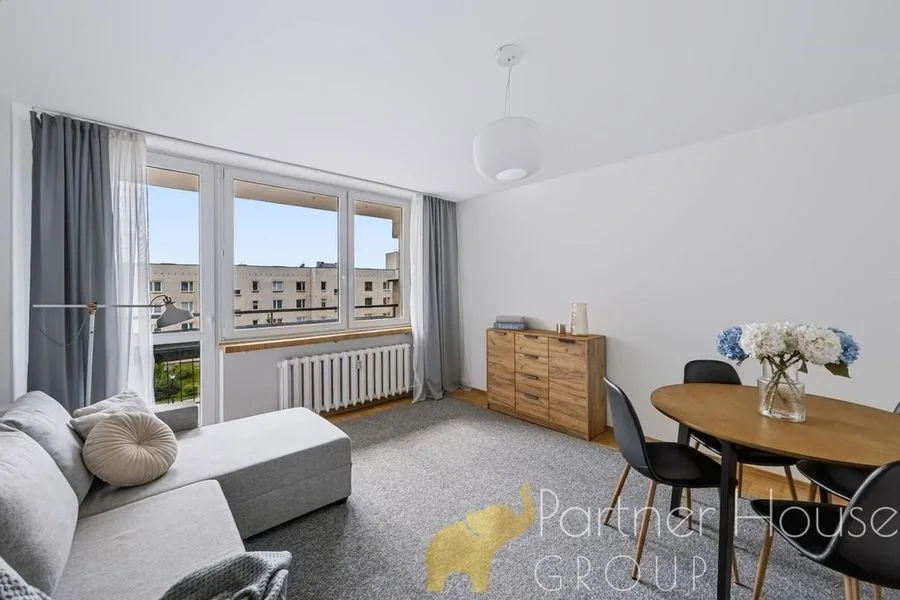 3-Zimmer Wohnung zur Miete in Warszawa, Białołęka, Tarchomin | 61,9 m²