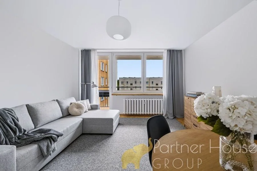 3-Zimmer Wohnung zur Miete in Warszawa, Białołęka, Tarchomin | 61,9 m²