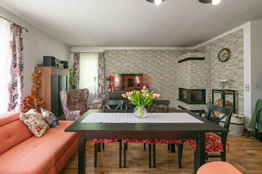 6-room house for sale in Chrząstawa Wielka | 162.52 m²