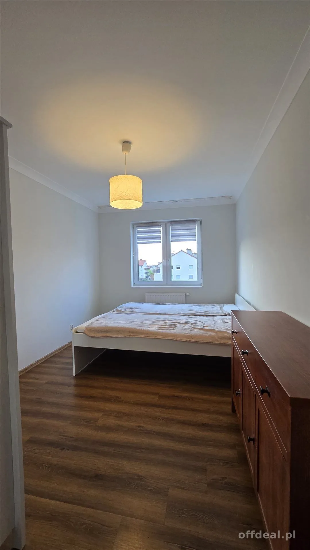 Mieszkanie na wynajem, Wrocław