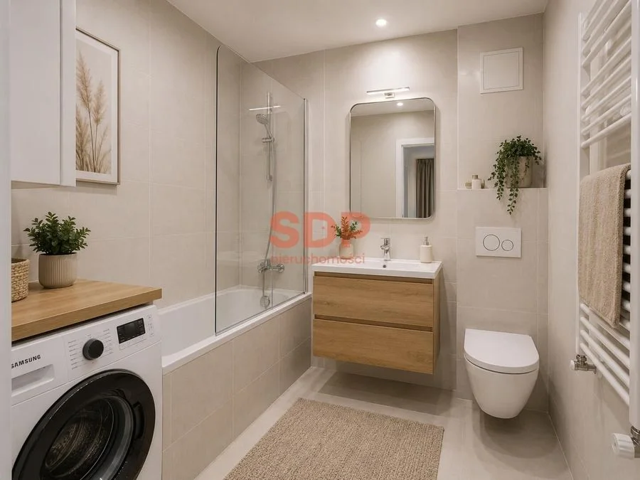 appartement à vendre à Warszawa, Ursynów, Ursynów-Centrum | 2 pièces | 56 m²