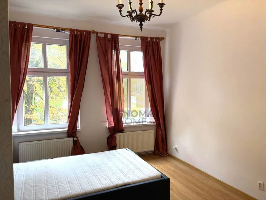 2 pokoje | pod inwestycje | centrum miasta