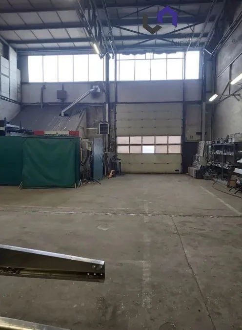 Gewerbeimmobilie zur Miete in Rybnik | 224 m²