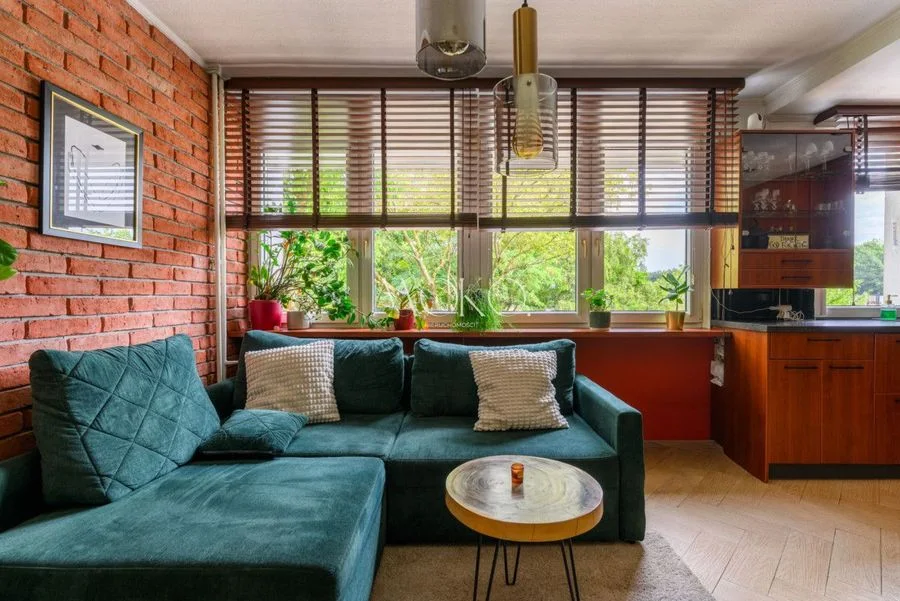 3-room apartment for sale in Warszawa, Bielany, Wrzeciono | 52.9 m²