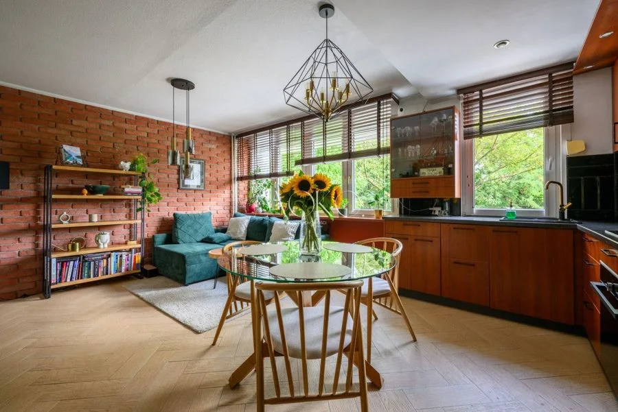3-room apartment for sale in Warszawa, Bielany, Wrzeciono | 52.9 m²