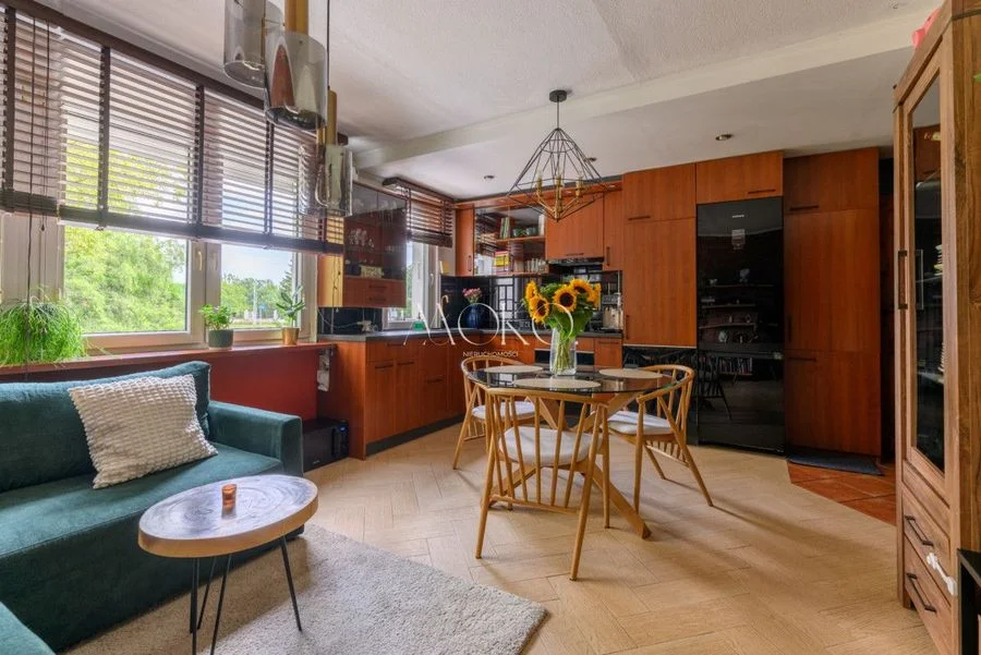 3-room apartment for sale in Warszawa, Bielany, Wrzeciono | 52.9 m²
