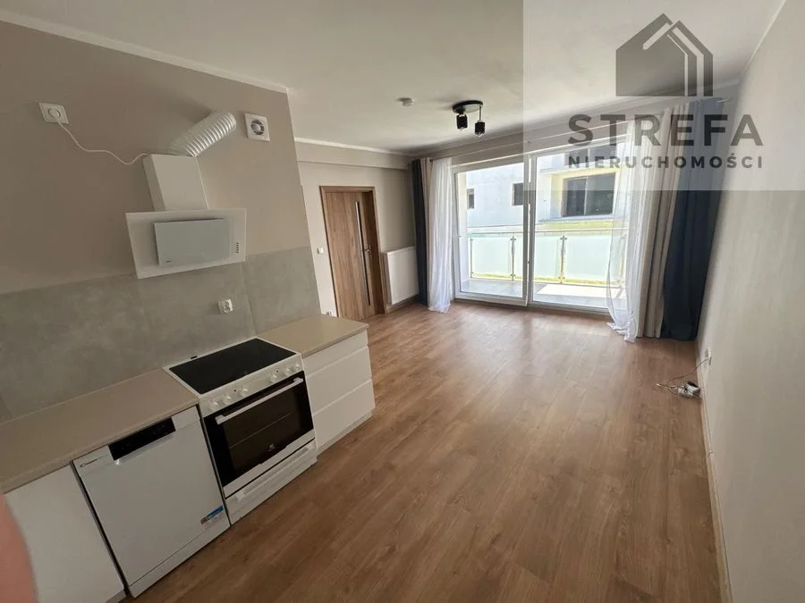 NOWE, KOMFORTOWE MIESZKANIE 39 m² – BOCHNIA, UL. BRZEŹNICKA
