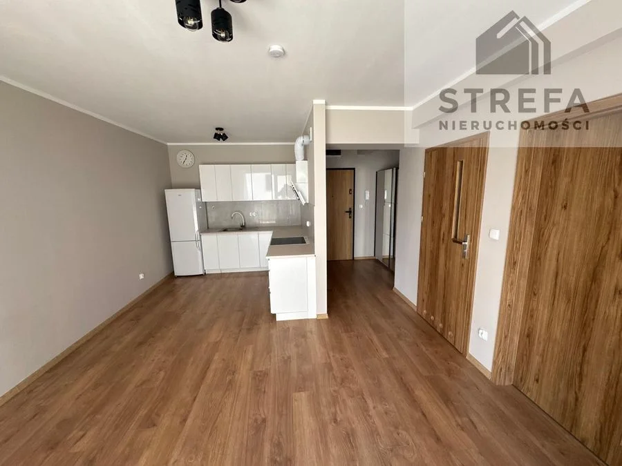 NOWE, KOMFORTOWE MIESZKANIE 39 m² – BOCHNIA, UL. BRZEŹNICKA