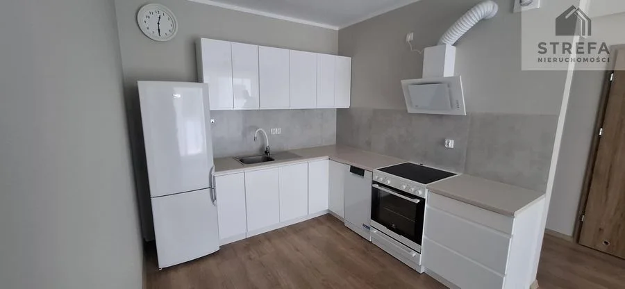 NOWE, KOMFORTOWE MIESZKANIE 39 m² – BOCHNIA, UL. BRZEŹNICKA