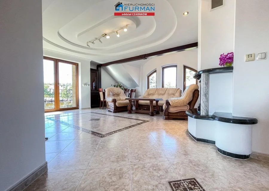 maison à vendre à Sieraków | 6 pièces | 170 m²