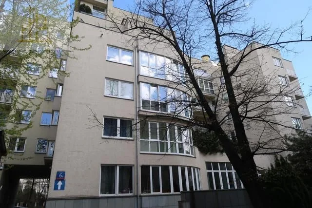 Mieszkanie na wynajem, Warszawa