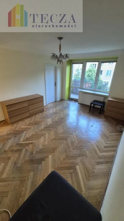 3-room apartment for rent in Warszawa, Mokotów, Stary Mokotów | 51 m²