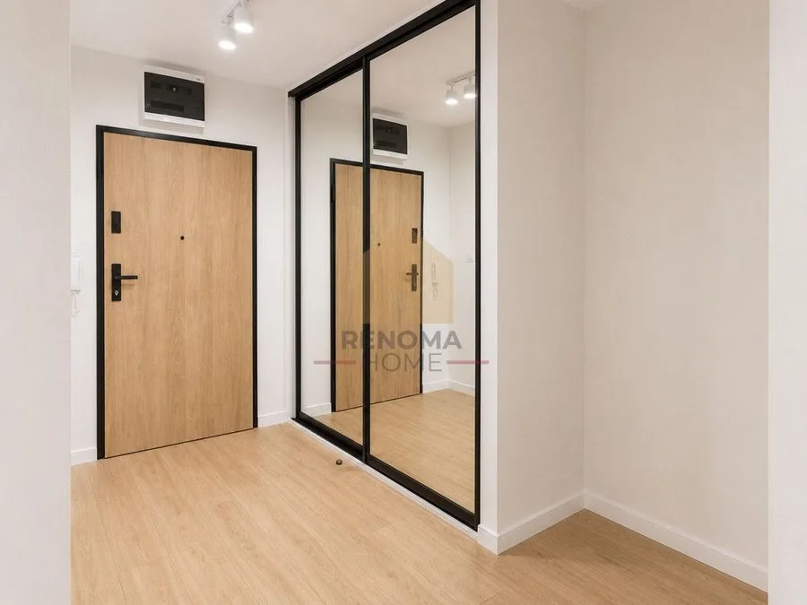2 pokoje | 31 m² | zielona okolica | balkon |