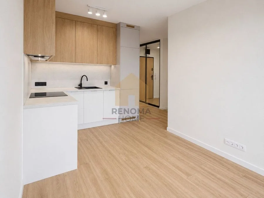 2 pokoje | 31 m² | zielona okolica | balkon |