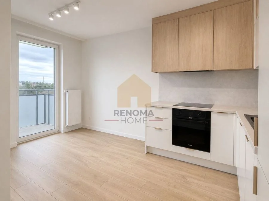 2 pokoje | 31 m² | zielona okolica | balkon |