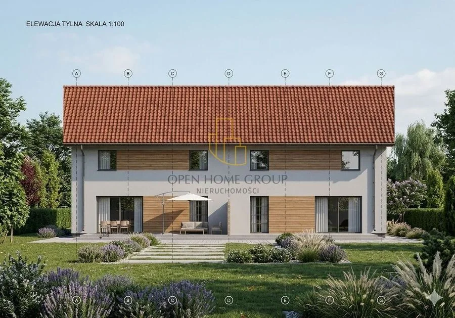maison à vendre à Wisznia Mała | 5 pièces | 118,9 m²